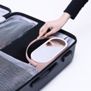 Portable Cosmetic Case Cosmetic Mirror