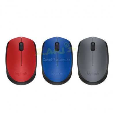 Logitech Bluetooth Wireless Mouse