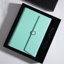 A5 Loose-Leaf Notebook