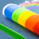 12/24/36 Colors Washable Crayon