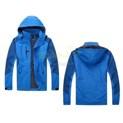 Hiking Waterproof Rain Jacket