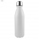 25.4OZ 201 Stainless steel lid PP Bottle Aluminum Water Bottle