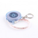 Translucent Tape Measure