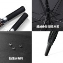 Auto Golf Umbrella