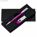 Twista USB with Pen Gift Box Pen