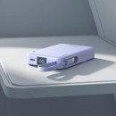 3C認證品勝無線帶線帶支架行動電源