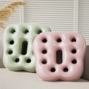 便攜健康充氣坐墊