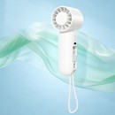手持便攜式充電風扇 手持便攜式充電風扇