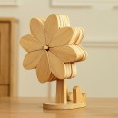 Windmill Cup Mat Heat Insulation Pad Windmill Cup Mat Heat Insulation Pad