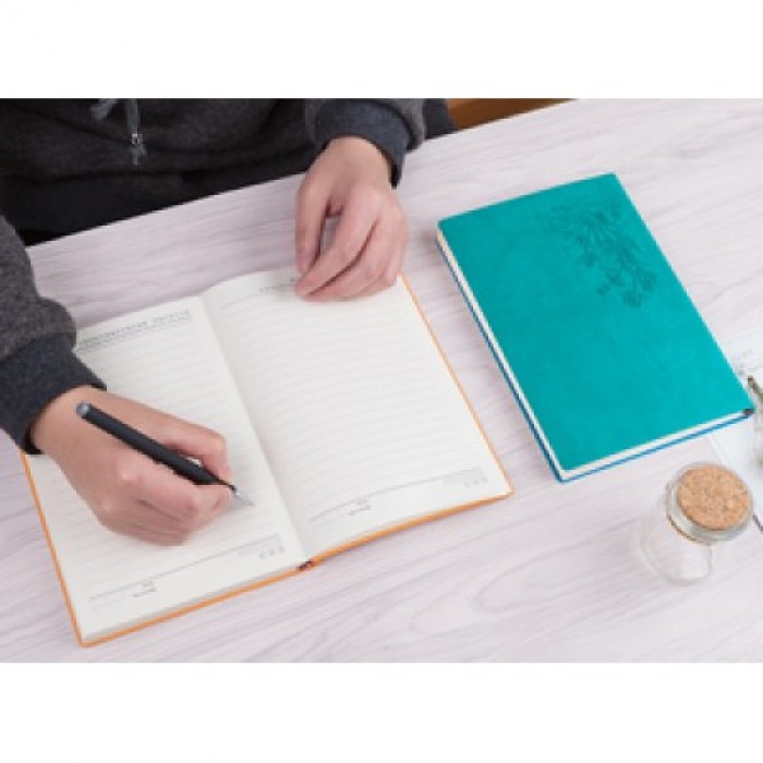 如何運用筆記簿去提升公司的業務