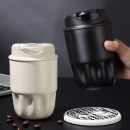 316 不銹鋼咖啡保溫杯