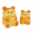 Squeeze stress-relief toy