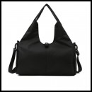 Crossbody Travel Gym Bag