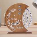 Rotating Wannian Calendar
