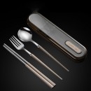 Stainless Steel Tableware