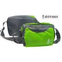 斜孭袋-香港仔浸信會