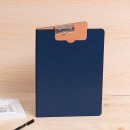 PU A4 File Folder