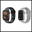 可抽拉式摄像头智能手表