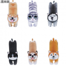 汽車護頸枕 頭靠枕/安全護肩