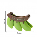 磁吸封口夾冰箱貼 磁吸封口夾冰箱貼