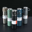 500ML Thermal Mug Gift Set