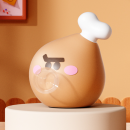 漢堡薯條捏捏樂解壓玩具