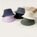 Mesh Quick-Dry Fisherman Hat
