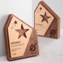 Solid Wood Award