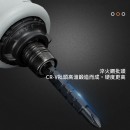 多功能磁吸螺丝刀工具组