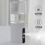 Smart Alcohol Sprayer