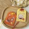 Magnetic Acrylic Amulet
