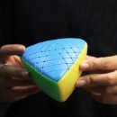 Zongzi Rubik's Cube