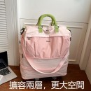 Roller Travel Double-Layer Storage Bag Roller Travel Double-Layer Storage Bag