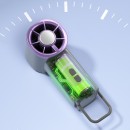 Portable Ultra Freeze Fan Portable Ultra Freeze Fan