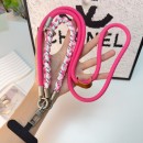 Multifunctional Crossbody/Back Strap/Neck Phone Charm Multifunctional Crossbody/Back Strap/Neck Phone Charm