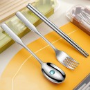 自備餐具套裝