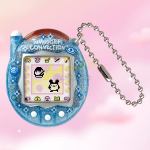 Tamagotchi pet device