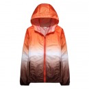 Ultrathin Breathable Windbreaker Coat