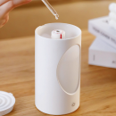 树洞柔光夜灯加湿器