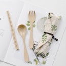 Eco-friendly Tableware 