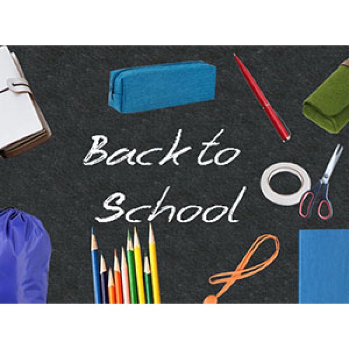 當文具遇上創意