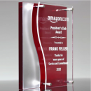 Crystal Trophy