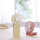 Foldable Handheld Fan