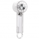 Portable Transparent Cooling Fan