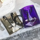 PVC Jelly Bag