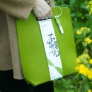 手提毛毡礼品袋