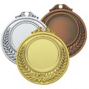 Medals