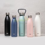 750ML Sports Water Bottle