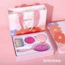 Colorful Aroma Massage Comb Gift Box Set