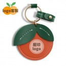 Great Fortune Key Ring